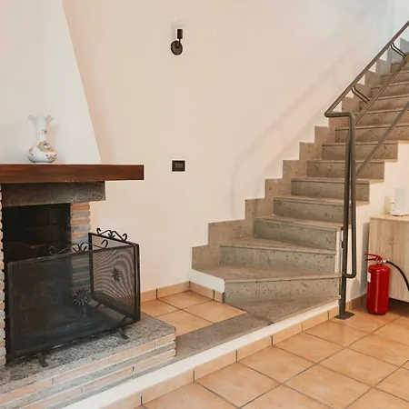 Maison Mirabile With Garage Σπίτι διακοπών *