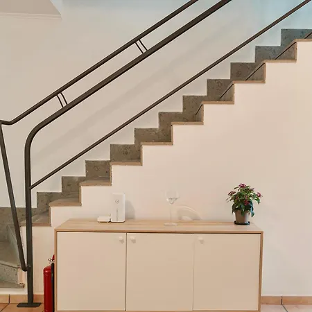 Σπίτι διακοπών Maison Mirabile With Garage Sutri