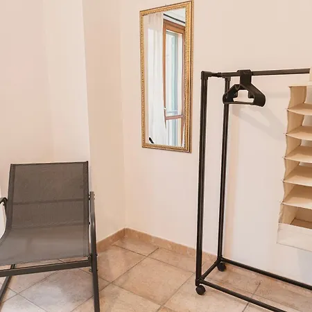 Σπίτι διακοπών Maison Mirabile With Garage *
