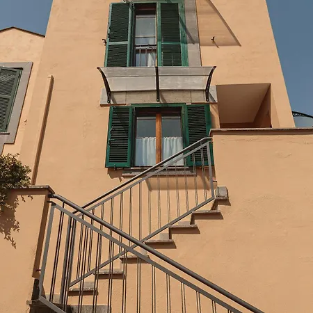 Maison Mirabile With Garage * Sutri