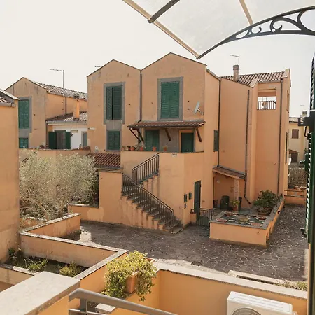Maison Mirabile With Garage * Sutri