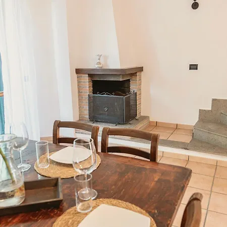 Maison Mirabile With Garage *