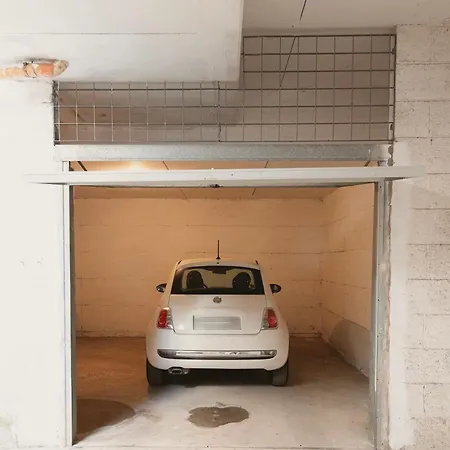 Maison Mirabile With Garage Σπίτι διακοπών
