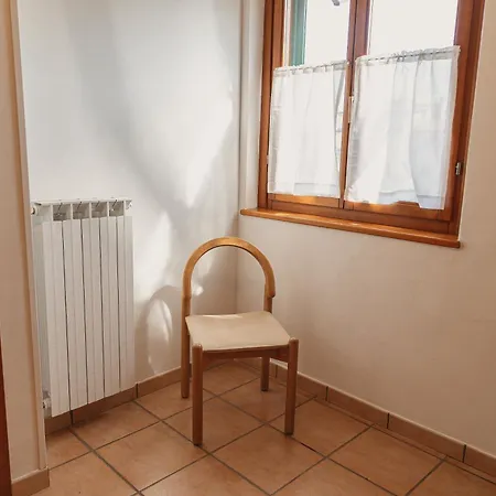 Maison Mirabile With Garage Σπίτι διακοπών