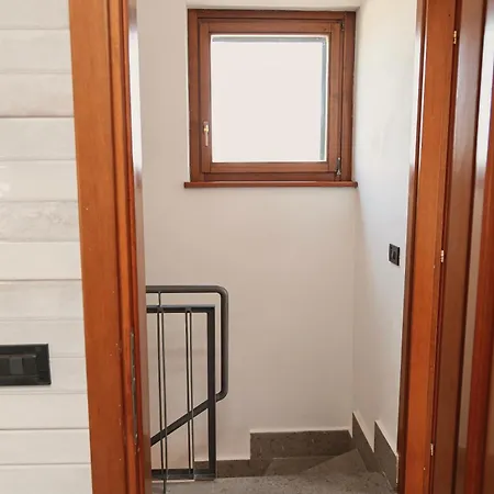 Σπίτι διακοπών Maison Mirabile With Garage Sutri